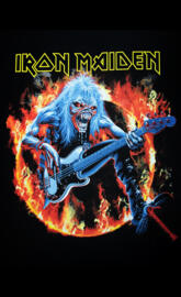 Iron Maiden