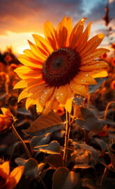 Sunflower
