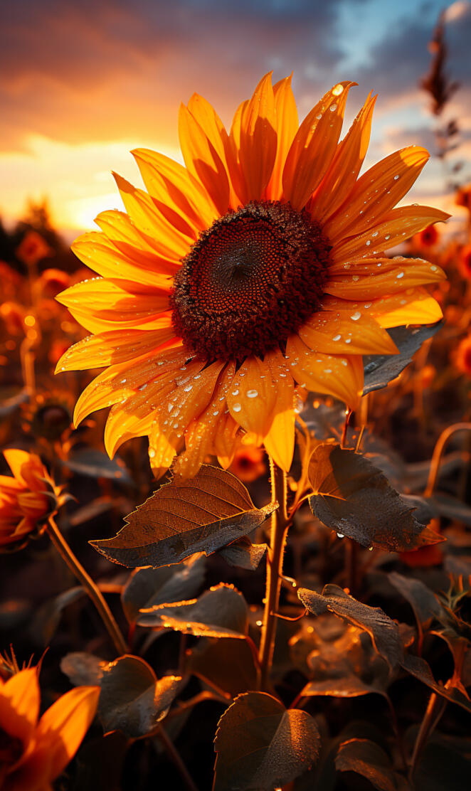 Sunflower