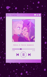 Adora & Catra mp3