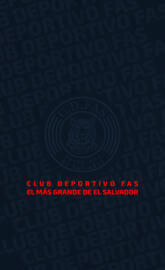 Club Deportivo FAS