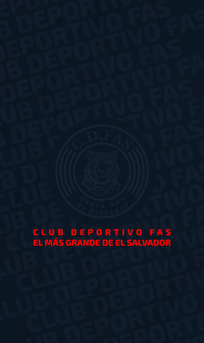 Club Deportivo FAS