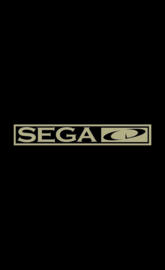 Sega CD Logo