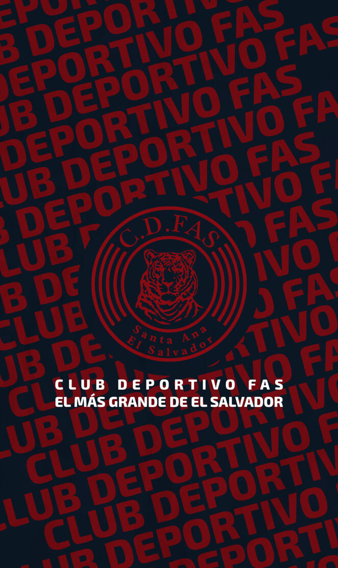 Club Deportivo FAS