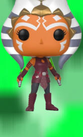 Ahsoka SW pophead
