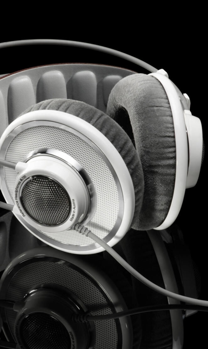 Headphones