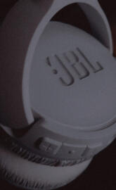 JBL headphones