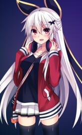 HeadPhonesAndRibbons