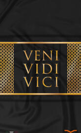 vmoda veni vidi vici