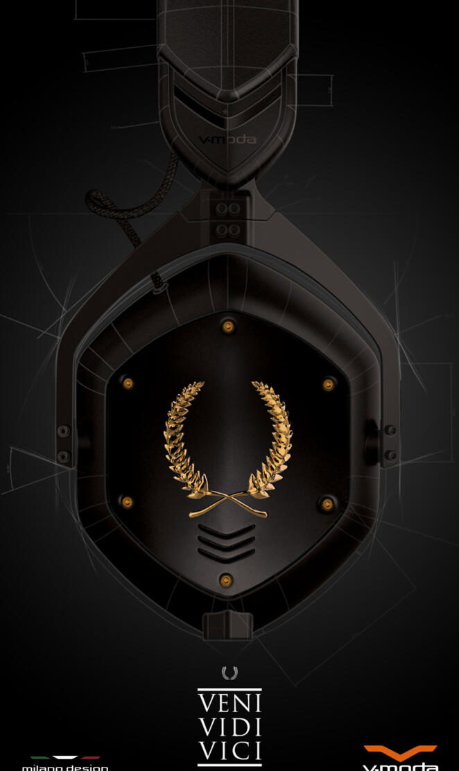 vmoda m100