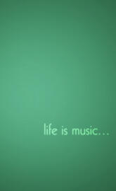 Life Is Music