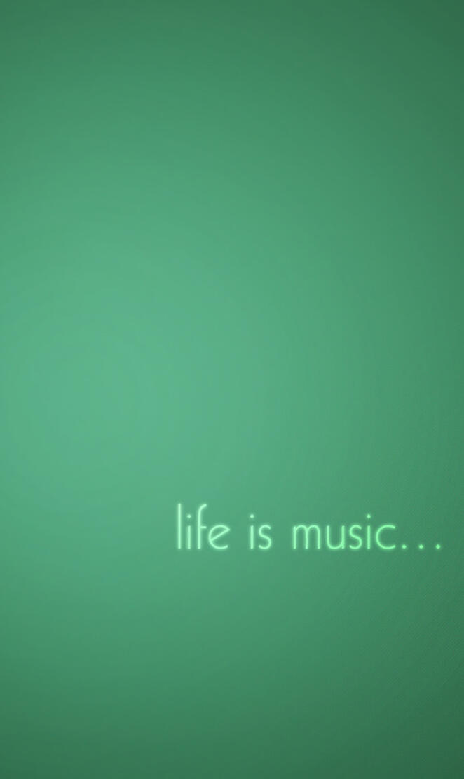Life Is Music