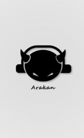arakan