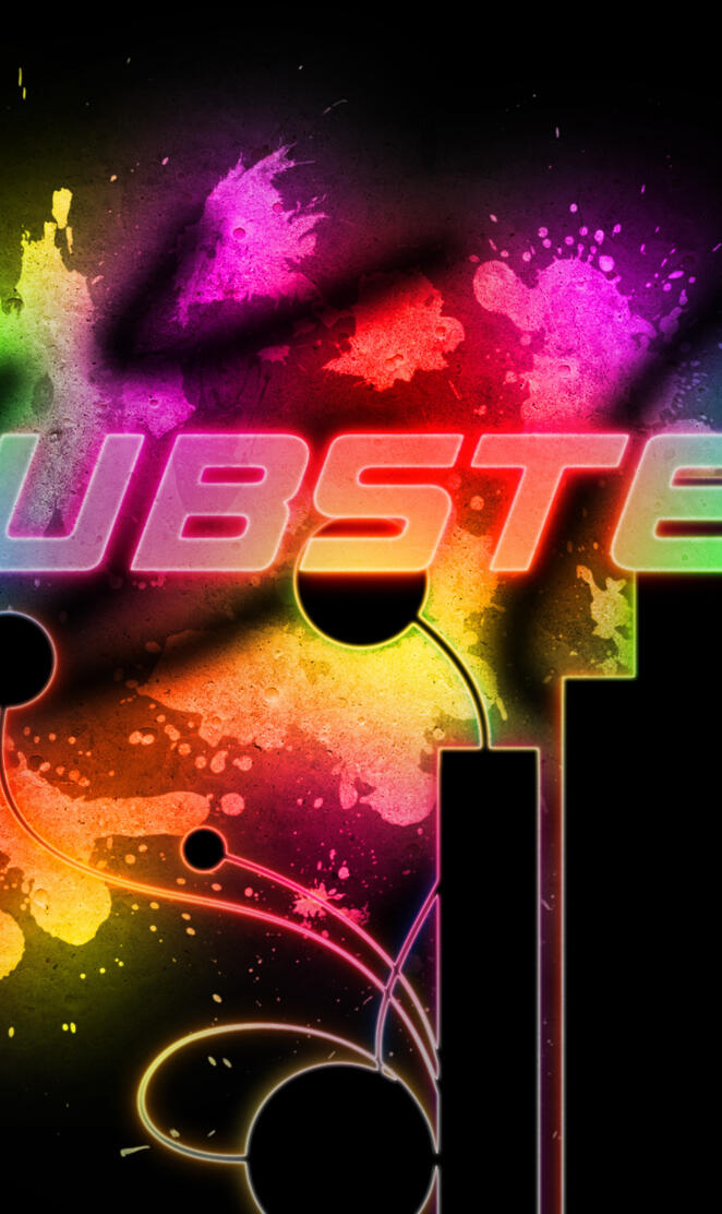 Dubstep 02