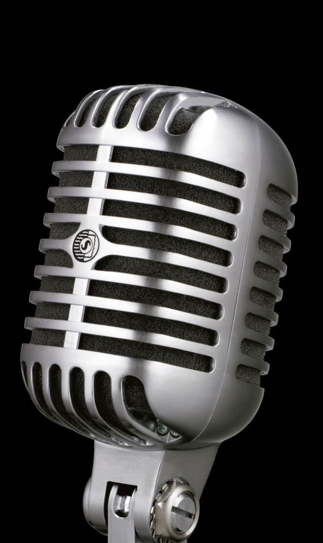 Mic