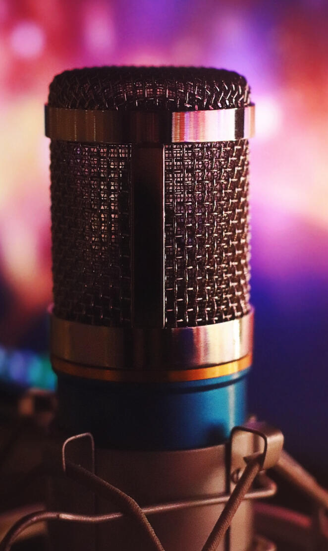 Mic