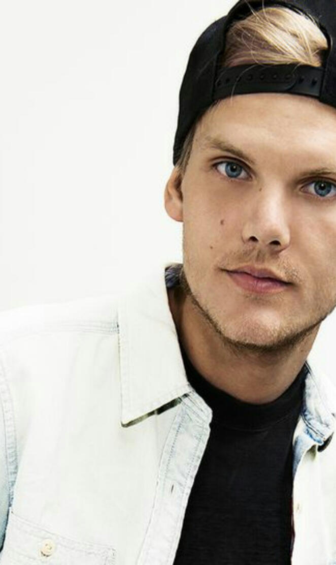 Avicii