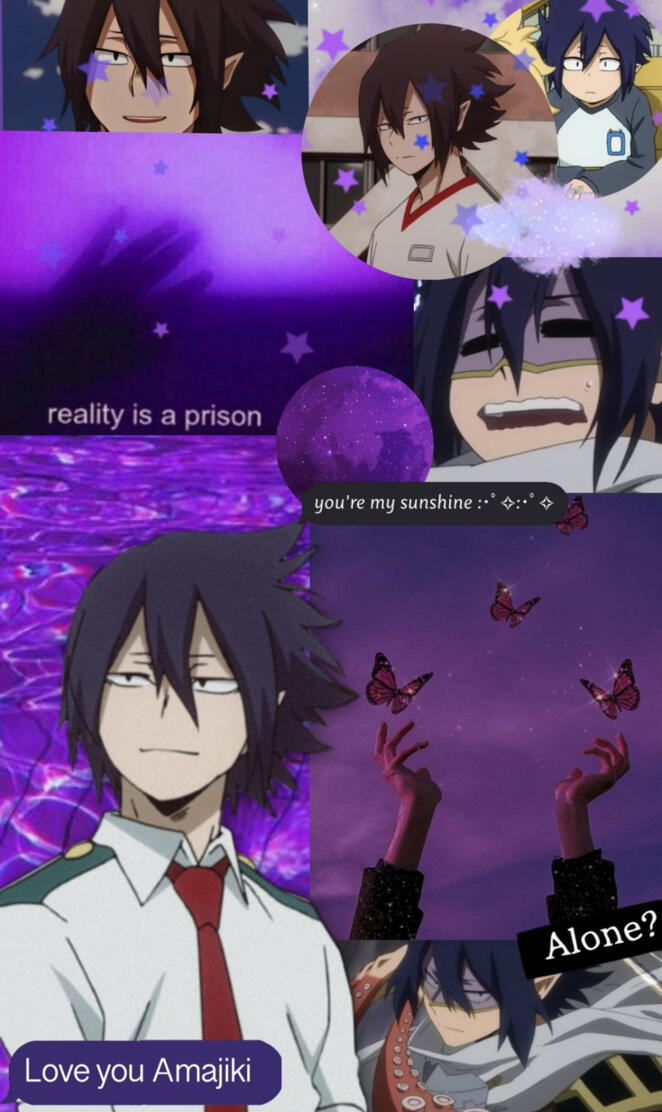 Tamaki aesthetic