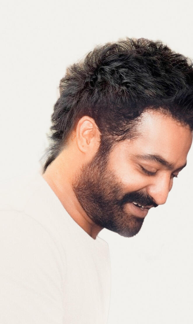 Ntr edit
