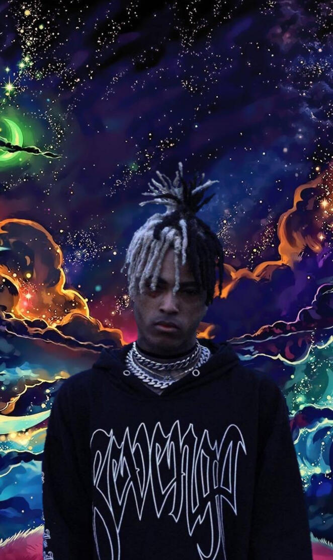 Xxxtentacion
