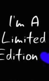 Limited Edition