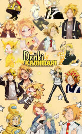 Denki edit