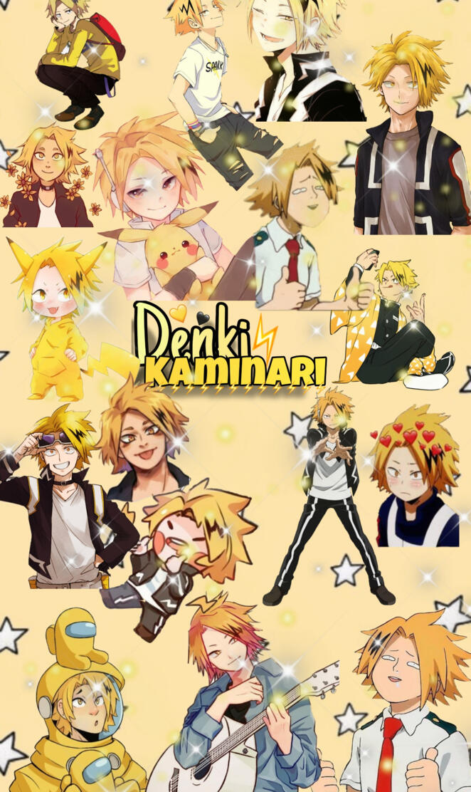 Denki edit
