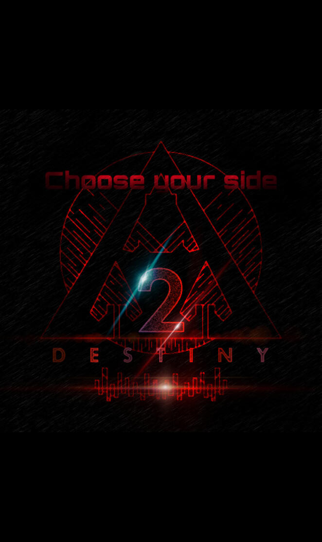 Destiny 2 edit