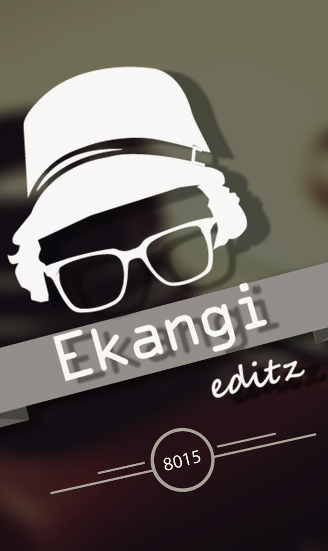 Ekangi
