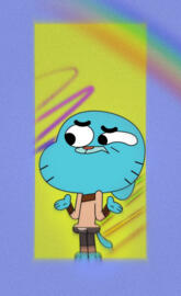 Gumball Atheistic