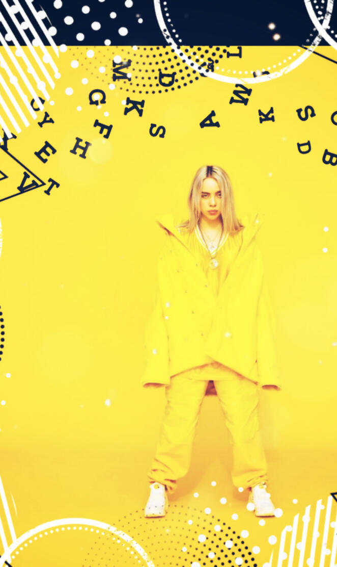 Billie Eilish