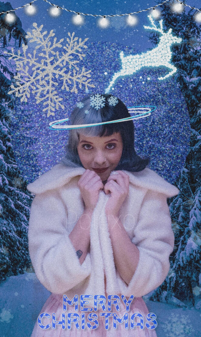 MelanieMartinez edit