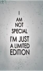 Limited Edition