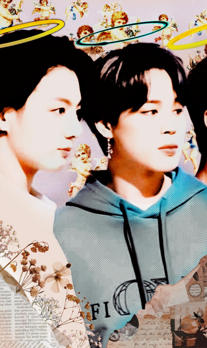 JIKOOK EDIT