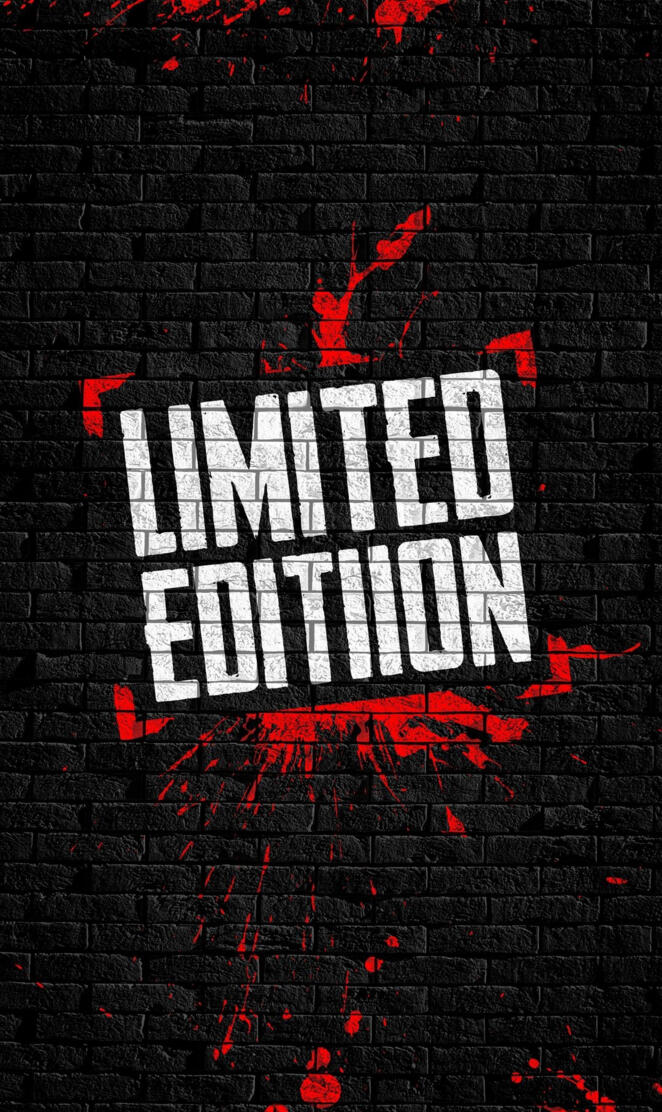 Limited Edition
