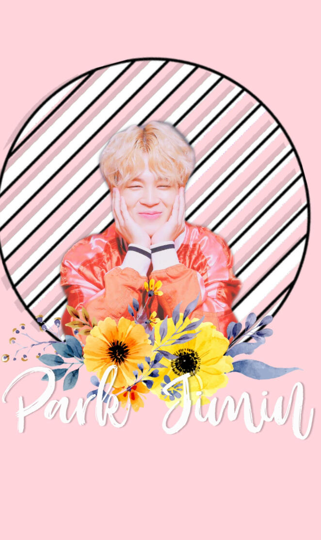 Jimin edit