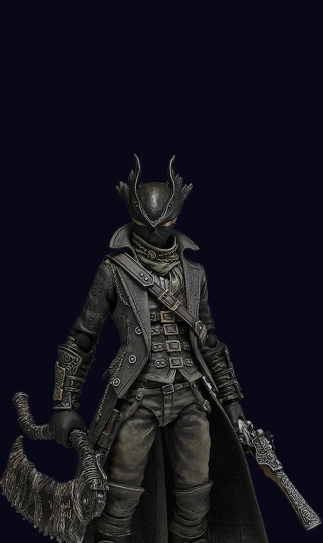 Bloodborne