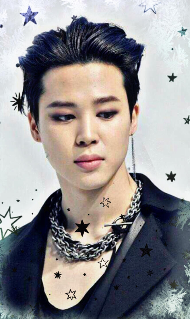 Jimin edit