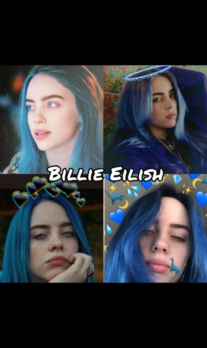 Billie Eilish