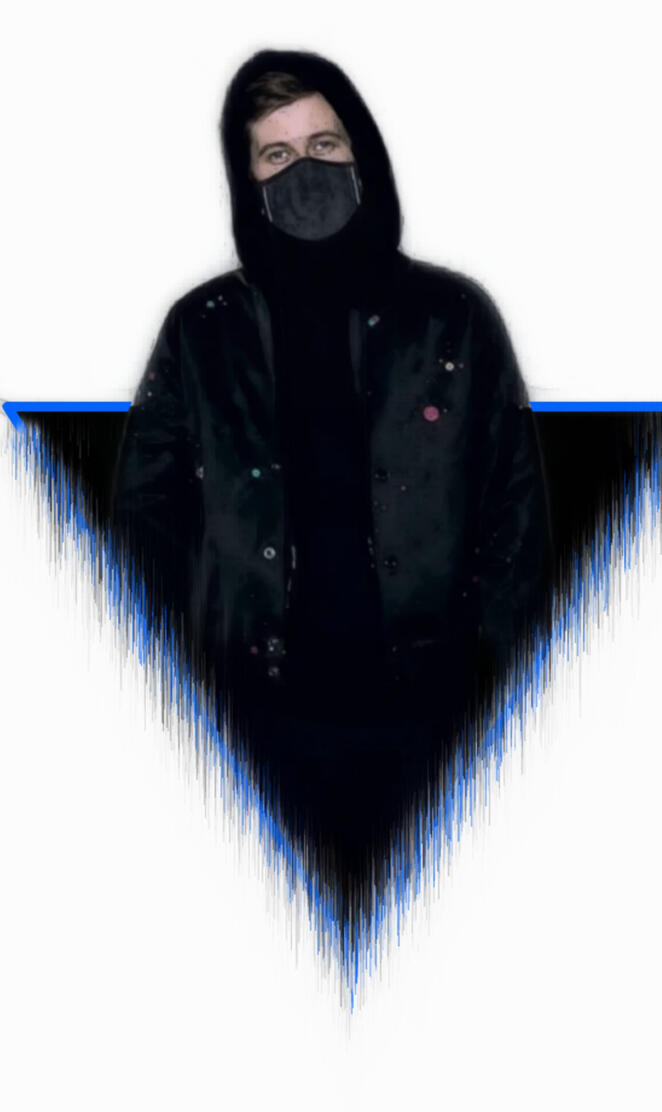 Alan Walker Edit