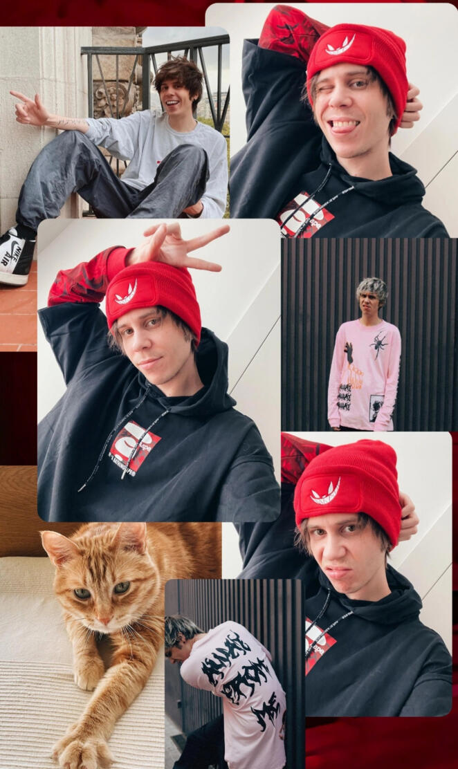 Rubius♡