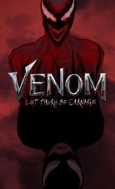 Venom 2 wallpaper