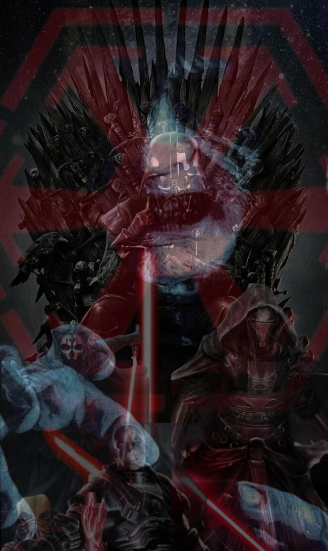 The sith