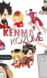 Kenma
