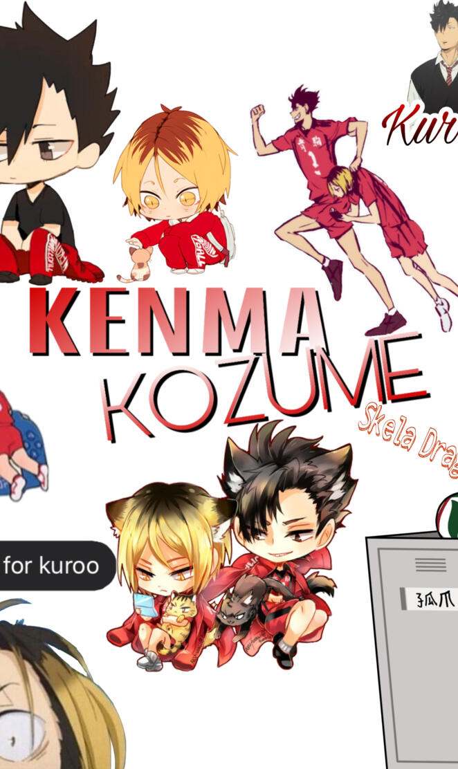 Kenma