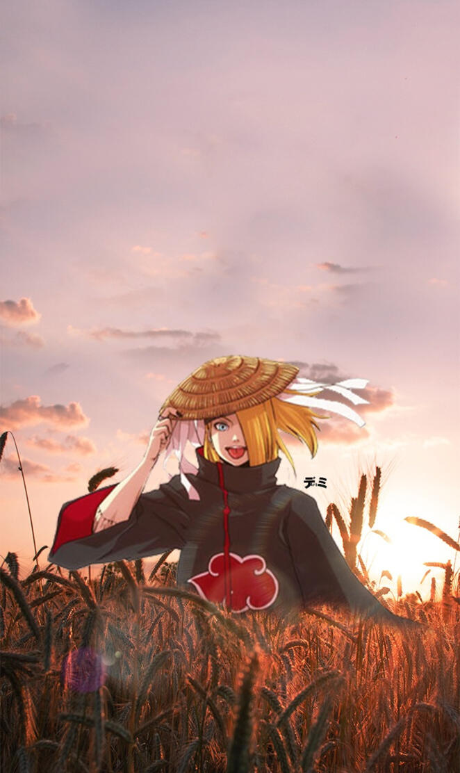 Deidara