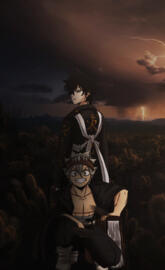 Asta, Yuno Revengers