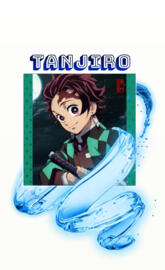Tanjiro