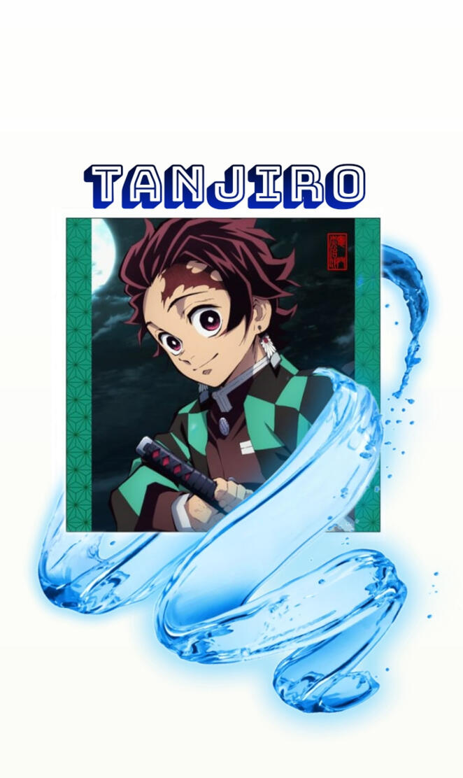 Tanjiro