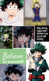 Deku Wallpaper